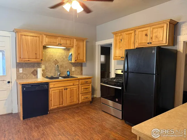 $800,000 | 38620 County Road 139, Stoneham, CO 80754