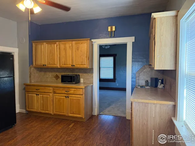 $800,000 | 38620 County Road 139, Stoneham, CO 80754