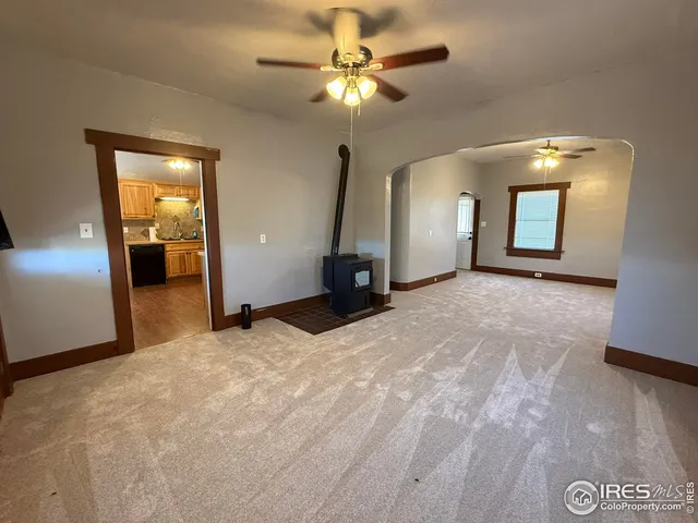 $800,000 | 38620 County Road 139, Stoneham, CO 80754