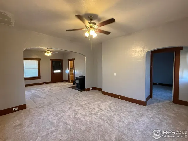 $800,000 | 38620 County Road 139, Stoneham, CO 80754