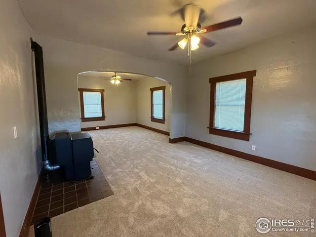 $800,000 | 38620 County Road 139, Stoneham, CO 80754