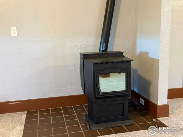 $800,000 | 38620 County Road 139, Stoneham, CO 80754