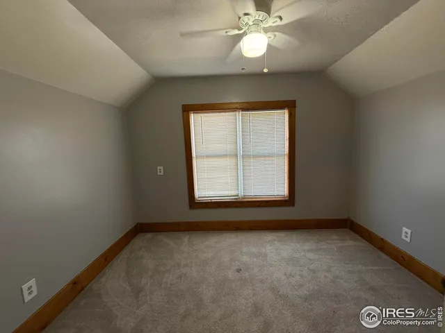 $800,000 | 38620 County Road 139, Stoneham, CO 80754