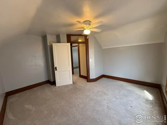 $800,000 | 38620 County Road 139, Stoneham, CO 80754