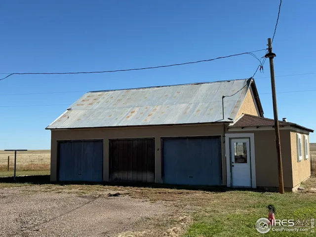 $800,000 | 38620 County Road 139, Stoneham, CO 80754