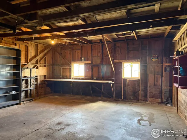 $800,000 | 38620 County Road 139, Stoneham, CO 80754