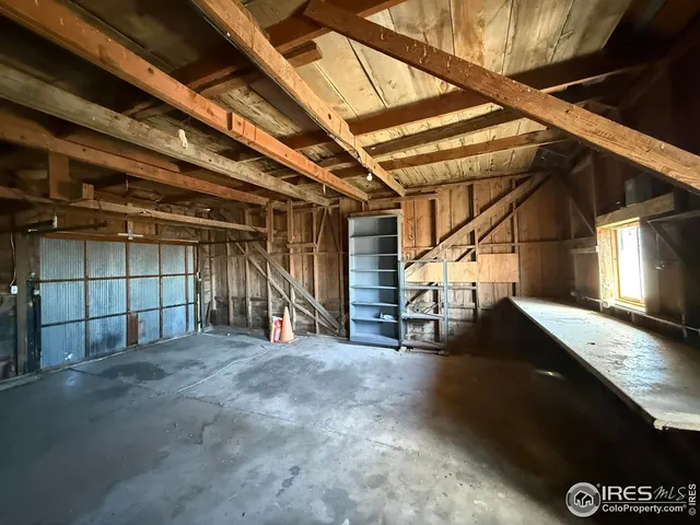 $800,000 | 38620 County Road 139, Stoneham, CO 80754