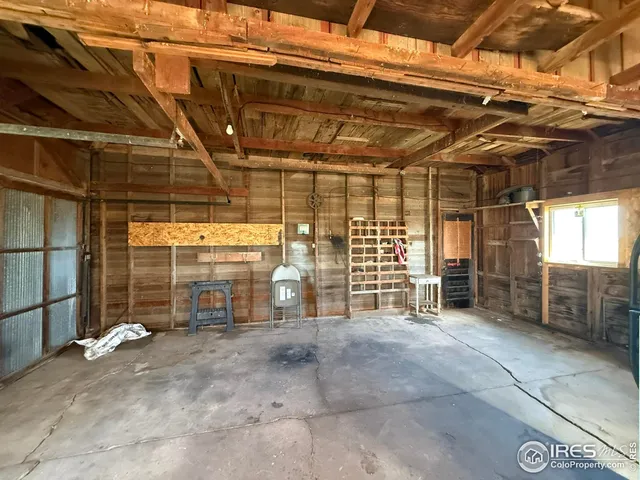 $800,000 | 38620 County Road 139, Stoneham, CO 80754