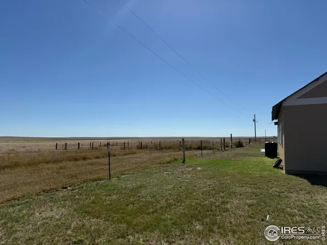 $800,000 | 38620 County Road 139, Stoneham, CO 80754