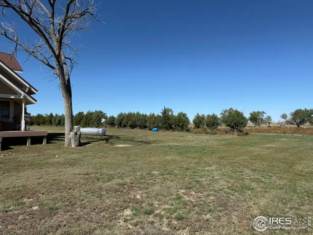 $800,000 | 38620 County Road 139, Stoneham, CO 80754