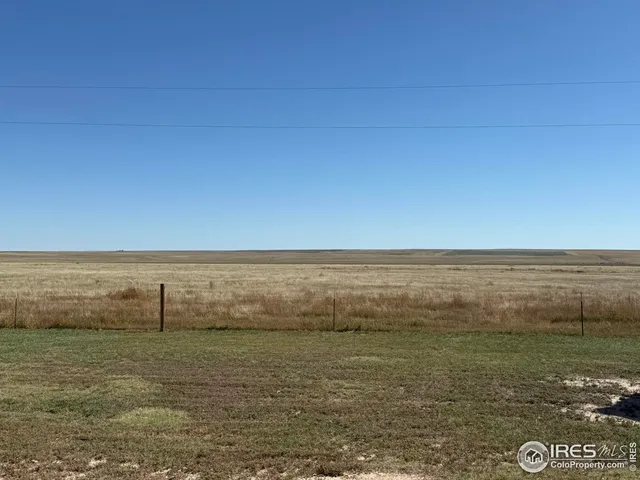 $800,000 | 38620 County Road 139, Stoneham, CO 80754