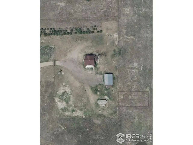 $800,000 | 38620 County Road 139, Stoneham, CO 80754