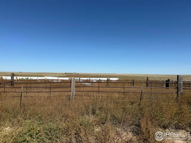 $800,000 | 38620 County Road 139, Stoneham, CO 80754