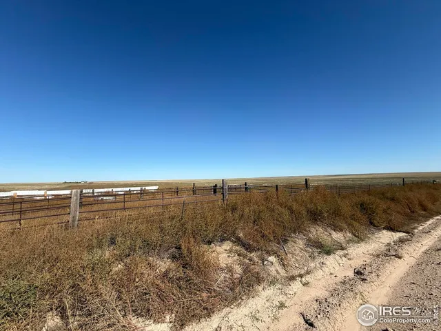 $800,000 | 38620 County Road 139, Stoneham, CO 80754