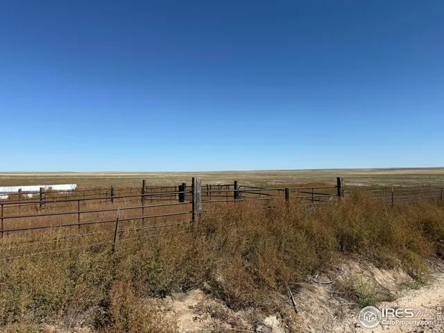 $800,000 | 38620 County Road 139, Stoneham, CO 80754