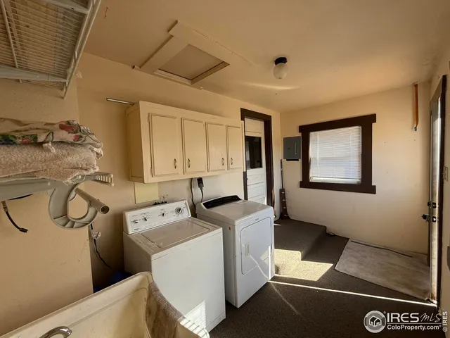 $800,000 | 38620 County Road 139, Stoneham, CO 80754