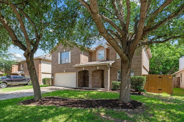 $340,000 | 1404 Delia Chappa Lane, Hutto, TX 78634