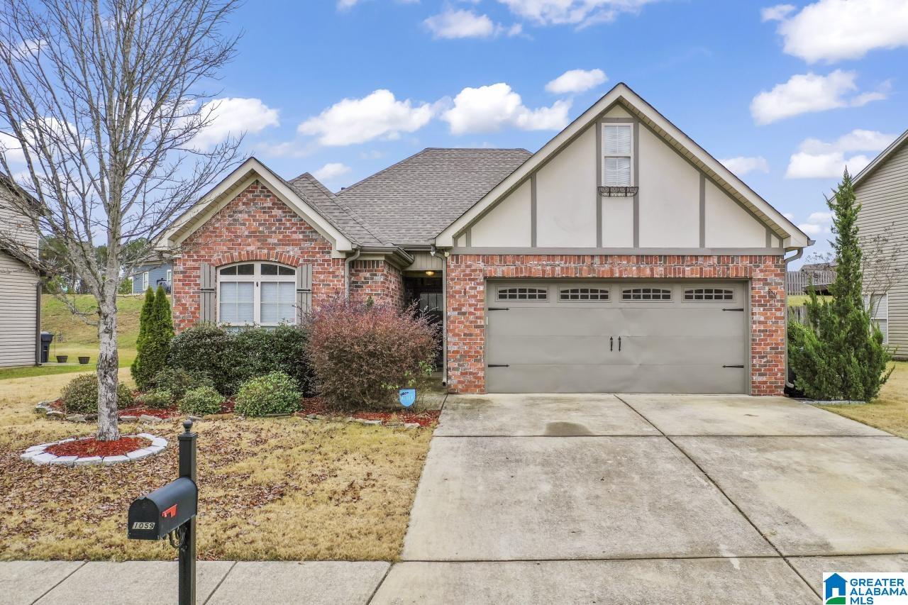 1059 Emerald Ridge Drive Calera, AL 35040 - Photo 22 of 31 Gallery Image 22