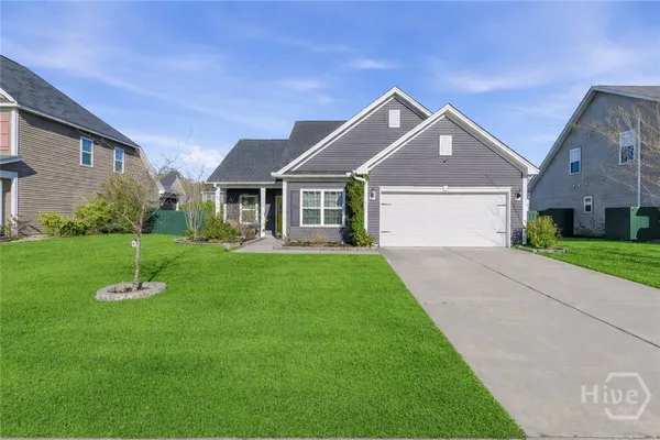 $389,000 | 249 McCrady Drive, Richmond Hill, GA 31324