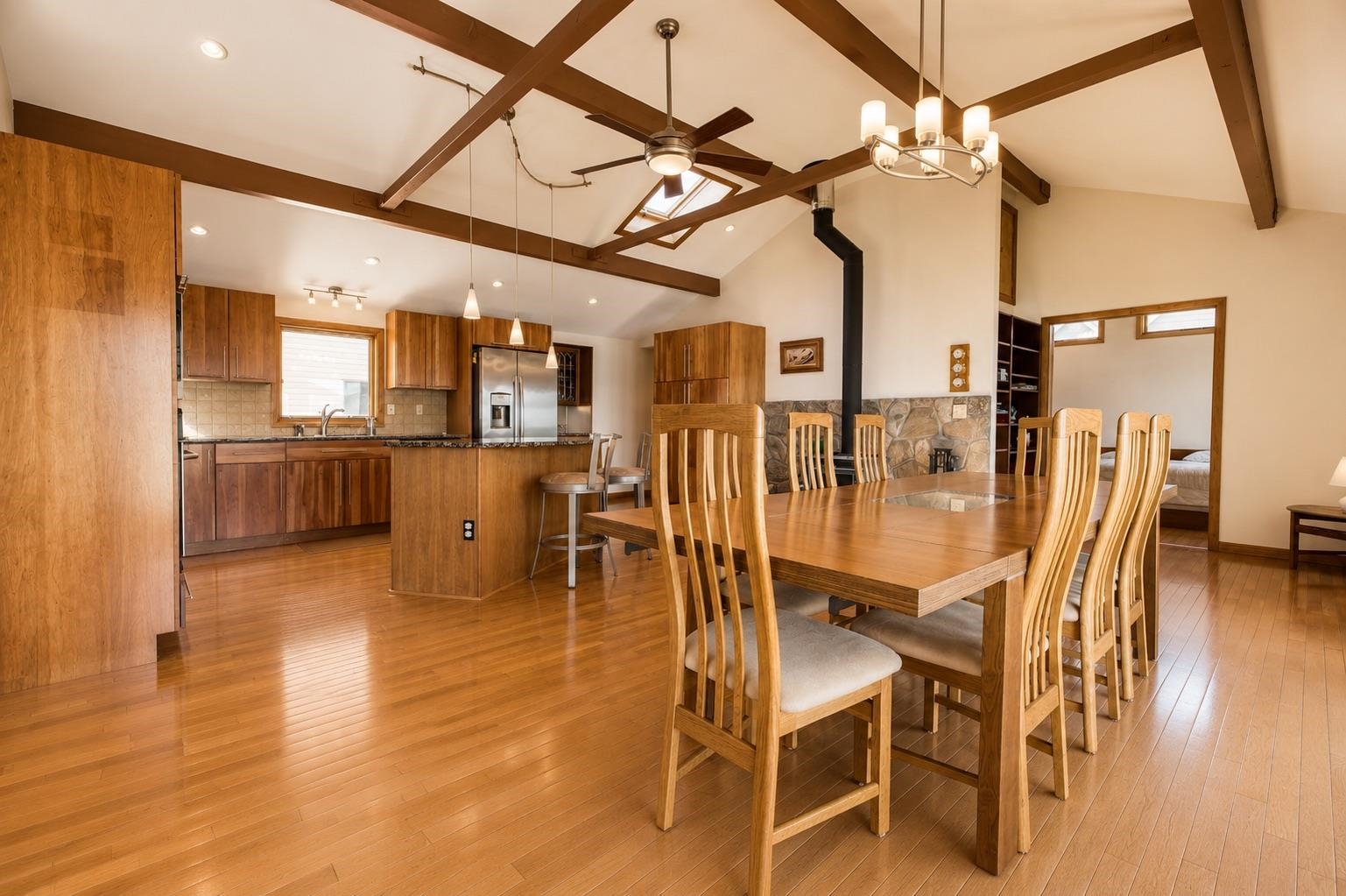44 Long Sands Road Ossipee, NH 03814 - Photo 35 of 60