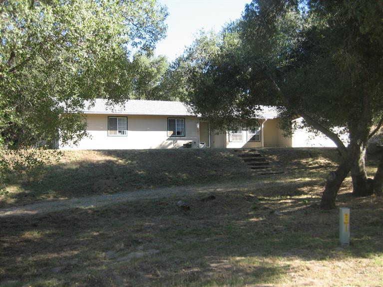 44632 Savage Road Coarsegold, CA 93614 - Photo 2 of 26 Gallery Image 2