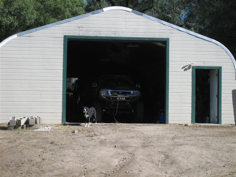 44632 Savage Road Coarsegold, CA 93614 - Photo 4 of 26 Gallery Image 4