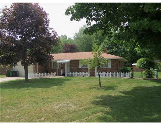 59933 Locust Road South Bend, IN 46614 - Photo 1 of 21 Gallery Image 1