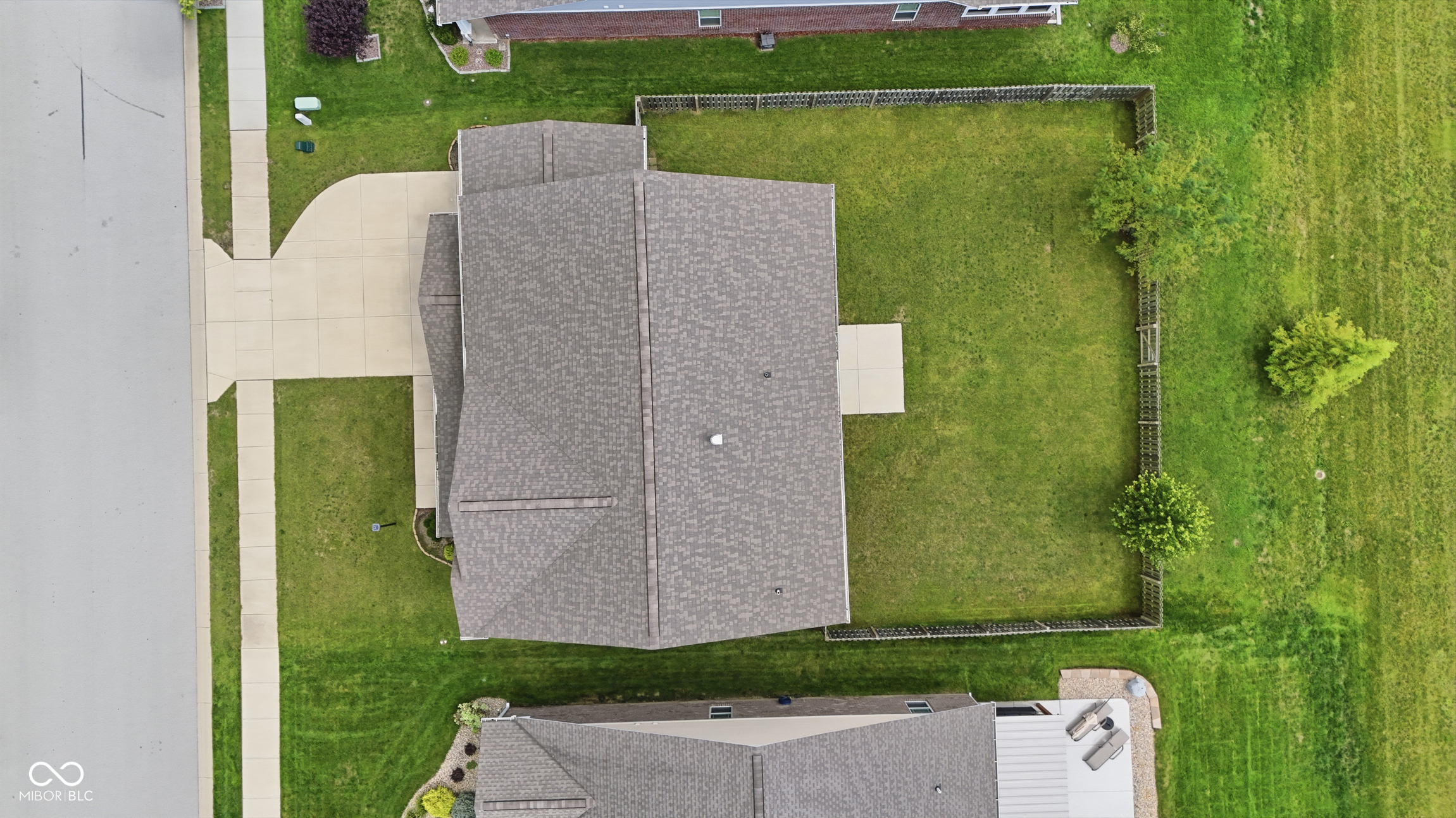 6125 Burgin Drive Whitestown, IN 46075 - Photo 44 of 45 Gallery Image 44