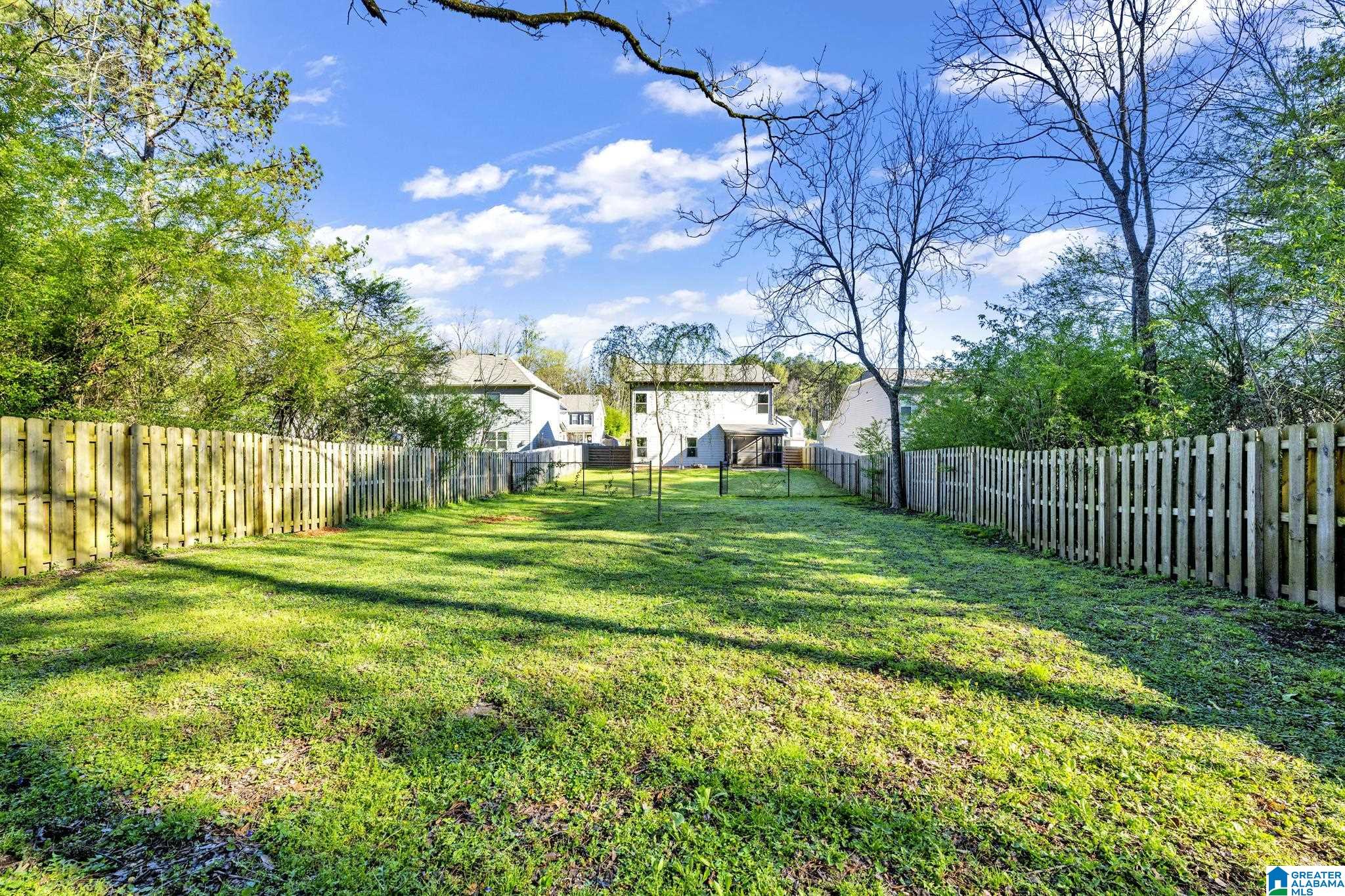 8608 Clarke Lane Leeds, AL 35094 - Photo 26 of 32