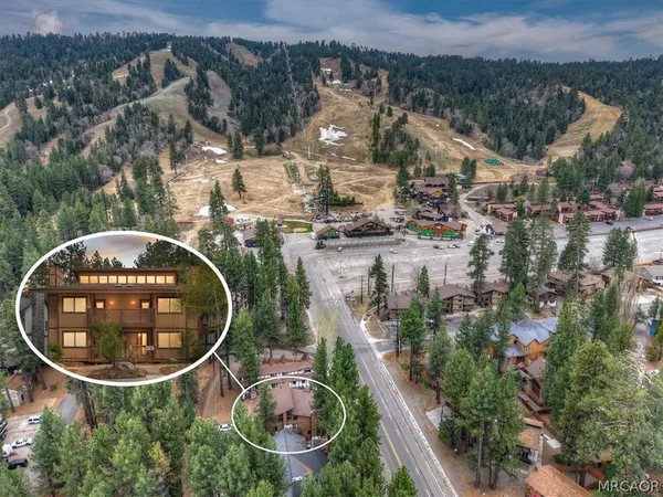 $539,900 | 795 Summit Boulevard, Unit 2, Big Bear Lake, CA 92315