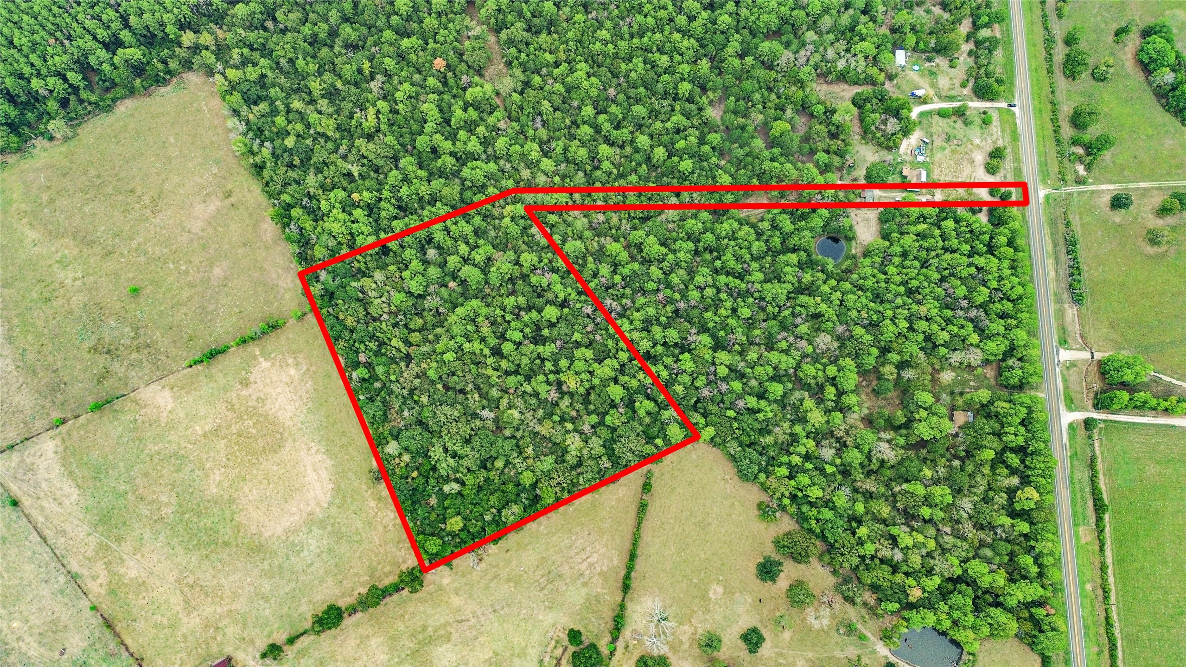 94 South St Trinity Tx 75862 Trinity, TX 75862 - Photo 2 of 6