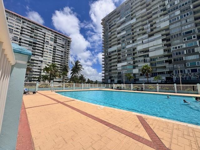 Ocean Drive Ocean Drive, Unit 1508 Luquillo, PR 00773 - Photo 24 of 25