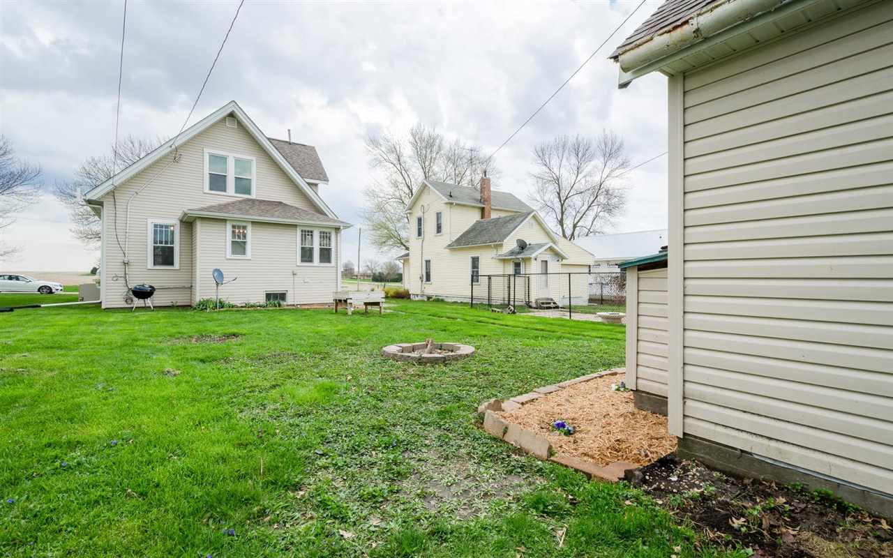 513 South Riggs Street Lone Tree, IA 52755 - Photo 25 of 25 Gallery Image 25