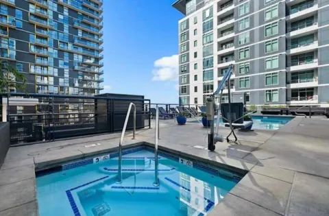 $459,000 | 425 West Beech Street, Unit 336, San Diego, CA 92101