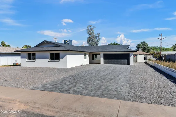 $700,000 | 1266 East La Jolla Drive, Tempe, AZ 85282