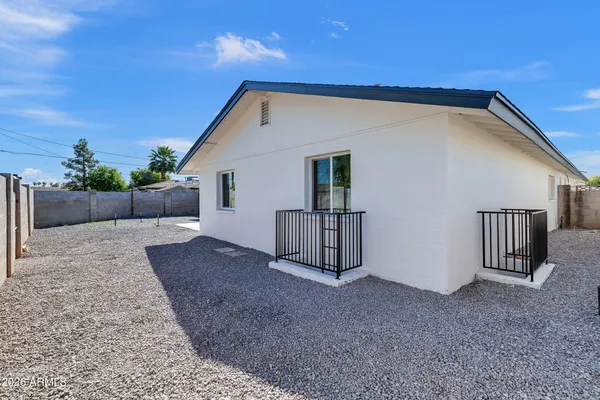 $700,000 | 1266 East La Jolla Drive, Tempe, AZ 85282