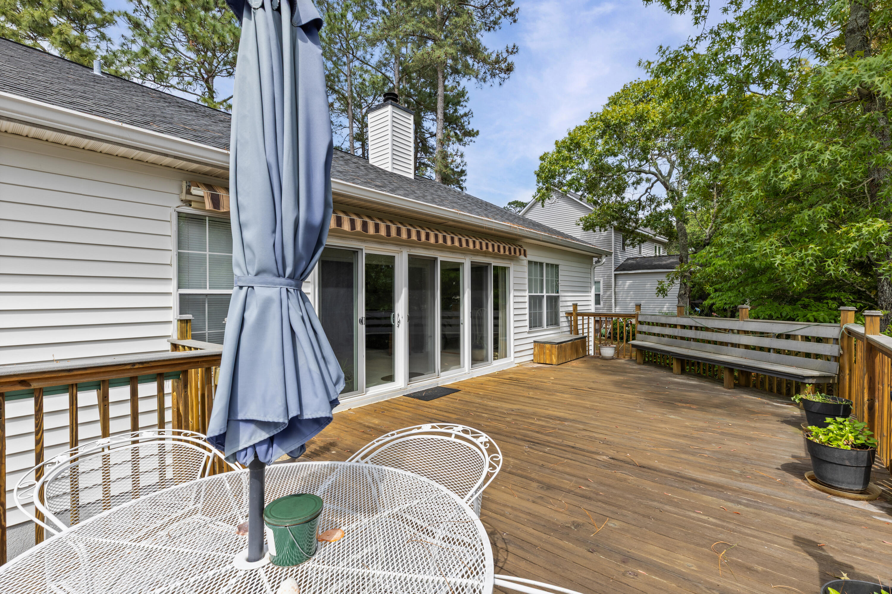 211 Spring Forest Circle Aiken, SC 29803 - Photo 25 of 32