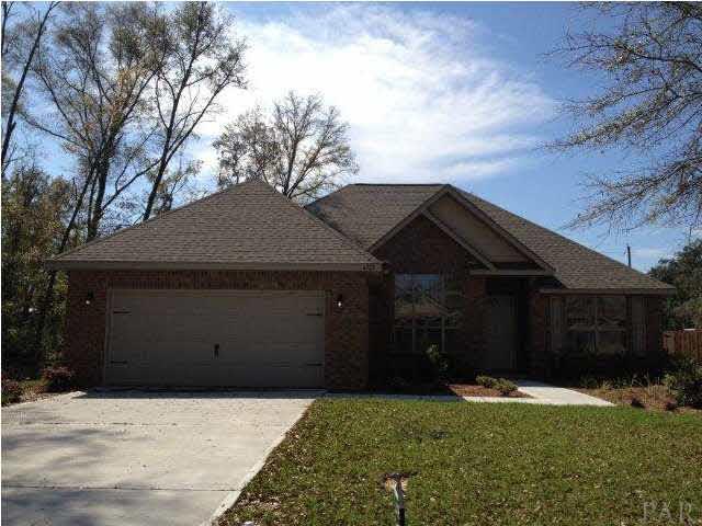 5985 Rustic Ridge Circle Milton, FL 32570 - Photo 1 of 22