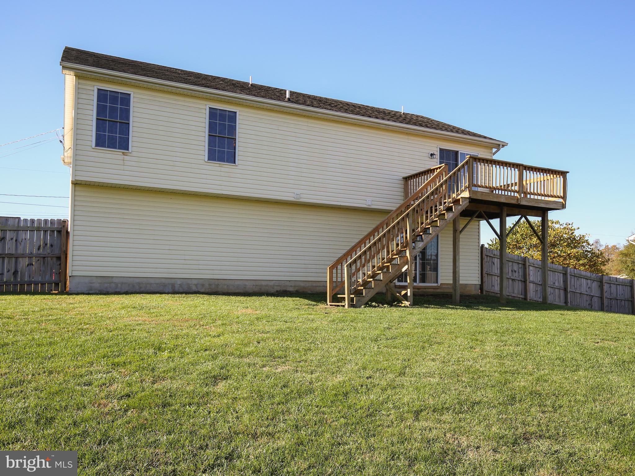 218 Rhoda Drive Bunker Hill, WV 25413 - Photo 32 of 33