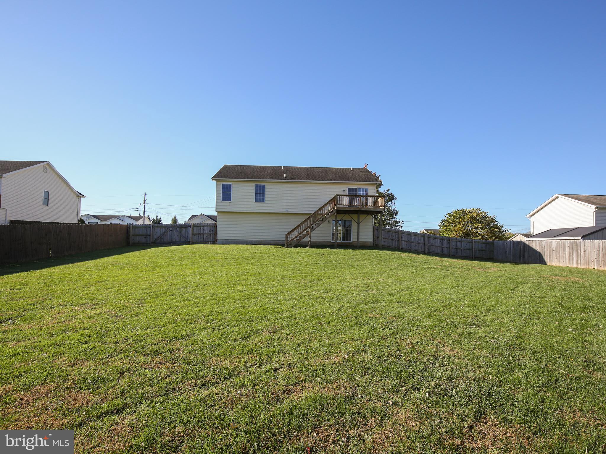 218 Rhoda Drive Bunker Hill, WV 25413 - Photo 33 of 33