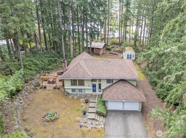 $649,000 | 5501 Northwest Glenn Firs Lane, Silverdale, WA 98383