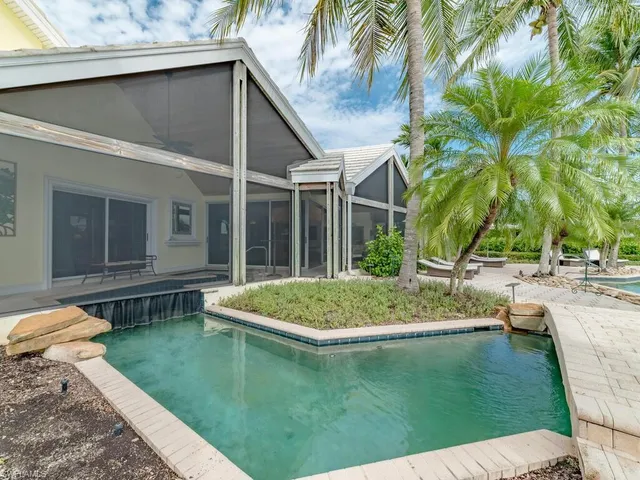a view of outdoor space yard and patio
