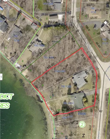 $1,750,000 | 9400-9410 402nd Avenue, Randall, WI 53128