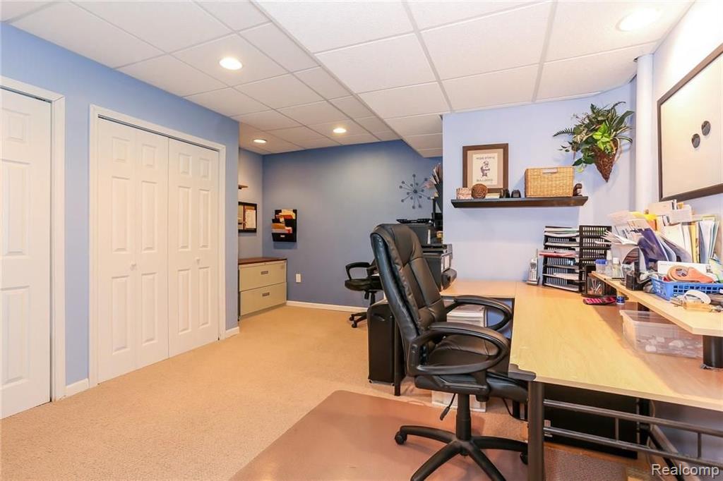 3758 Sleepy Fox Drive Rochester Hills, MI 48309 - Photo 56 of 66