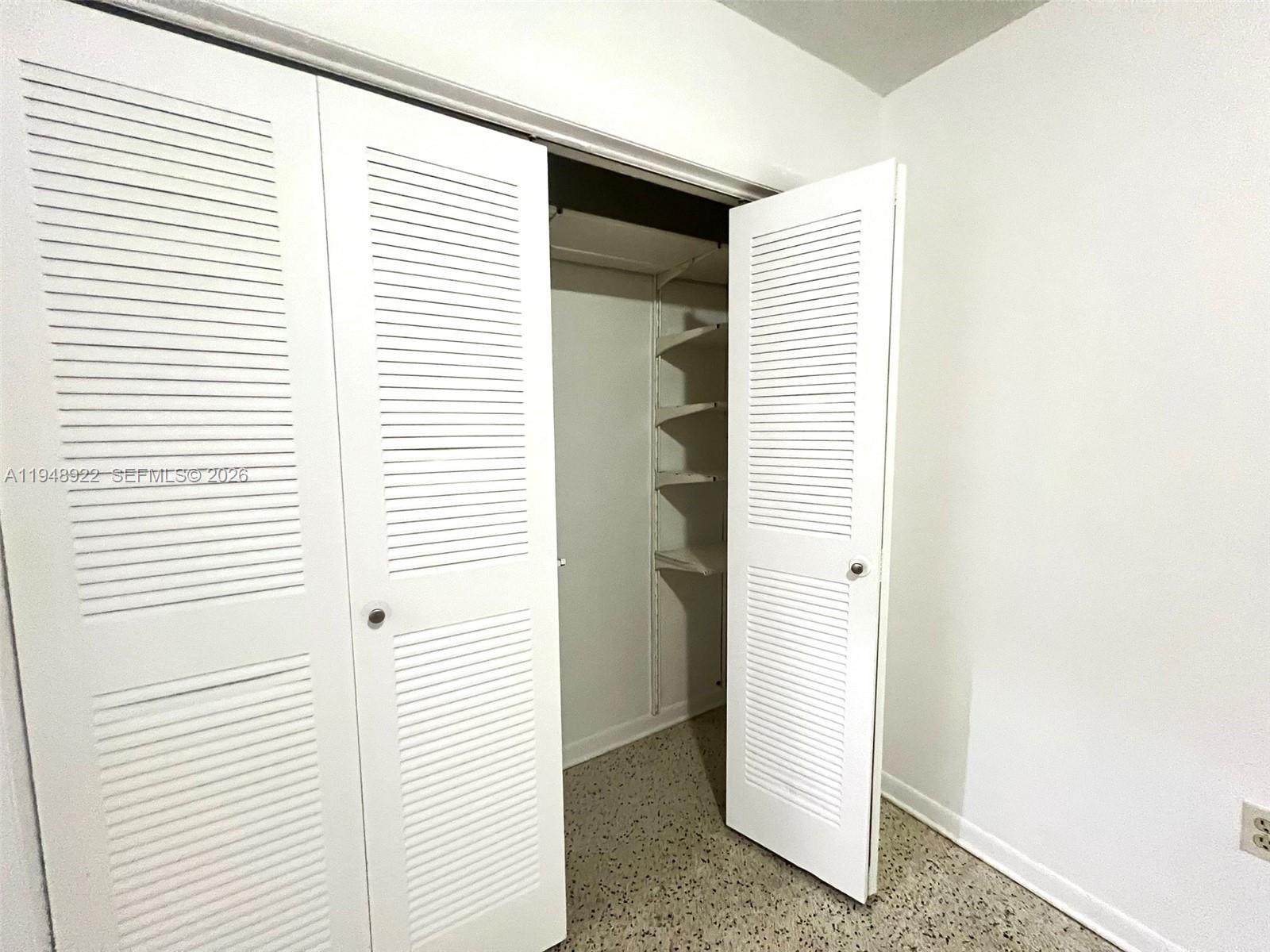 2762 Southwest 21st Street Miami, FL 33145 - Photo 11 of 14 a view of a hallway with stairs
