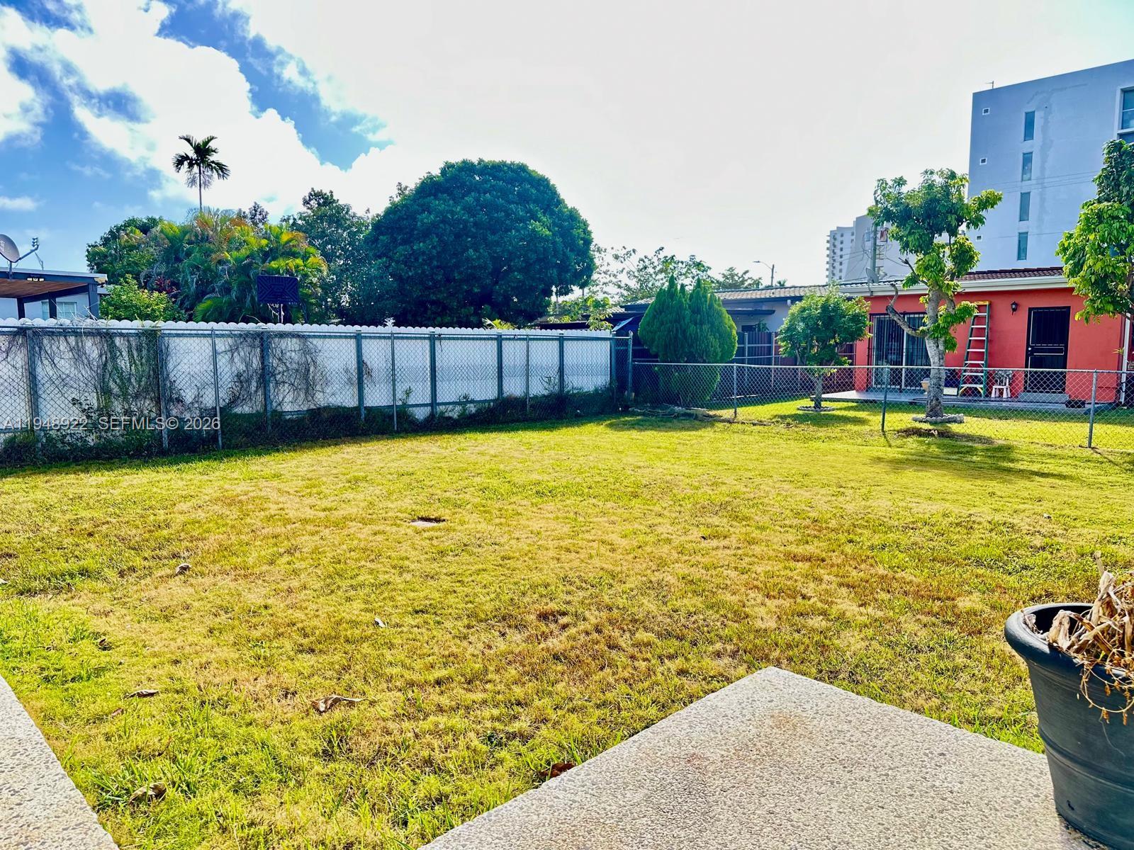 2762 Southwest 21st Street Miami, FL 33145 - Photo 3 of 14 a view of a swimming pool