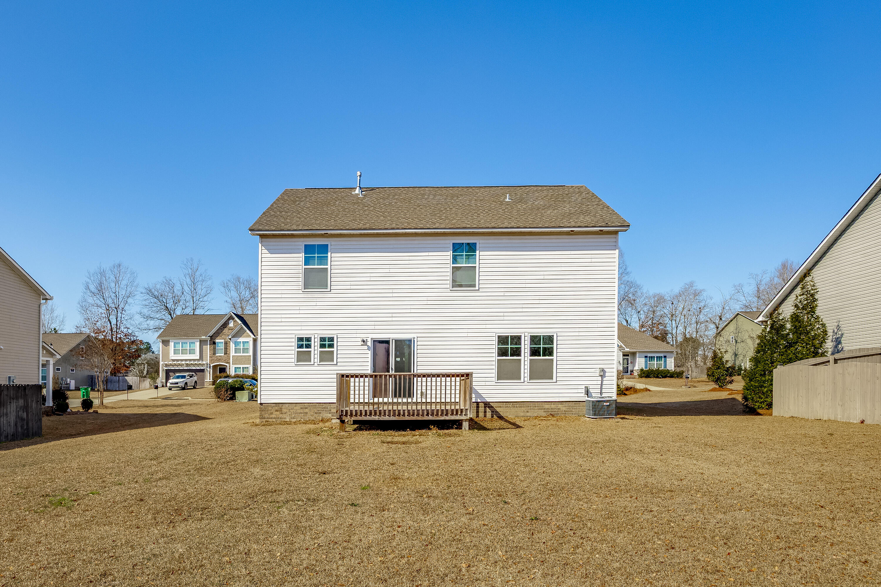 70 Rapid Run Camden, SC 29020 - Photo 44 of 45