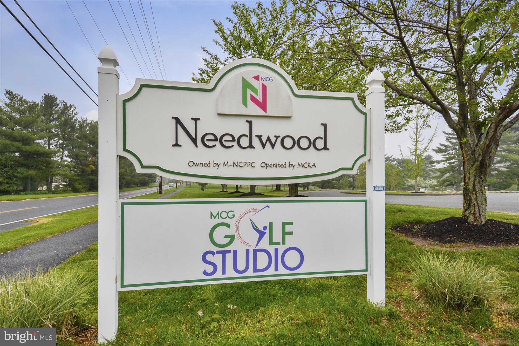 16501 Kipling Road Derwood, MD 20855 - Photo 60 of 79 Needwood Golf