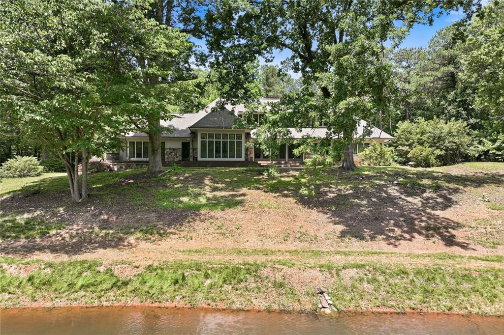 3735 Smithtown Road Suwanee, GA 30024 - Photo 7 of 29