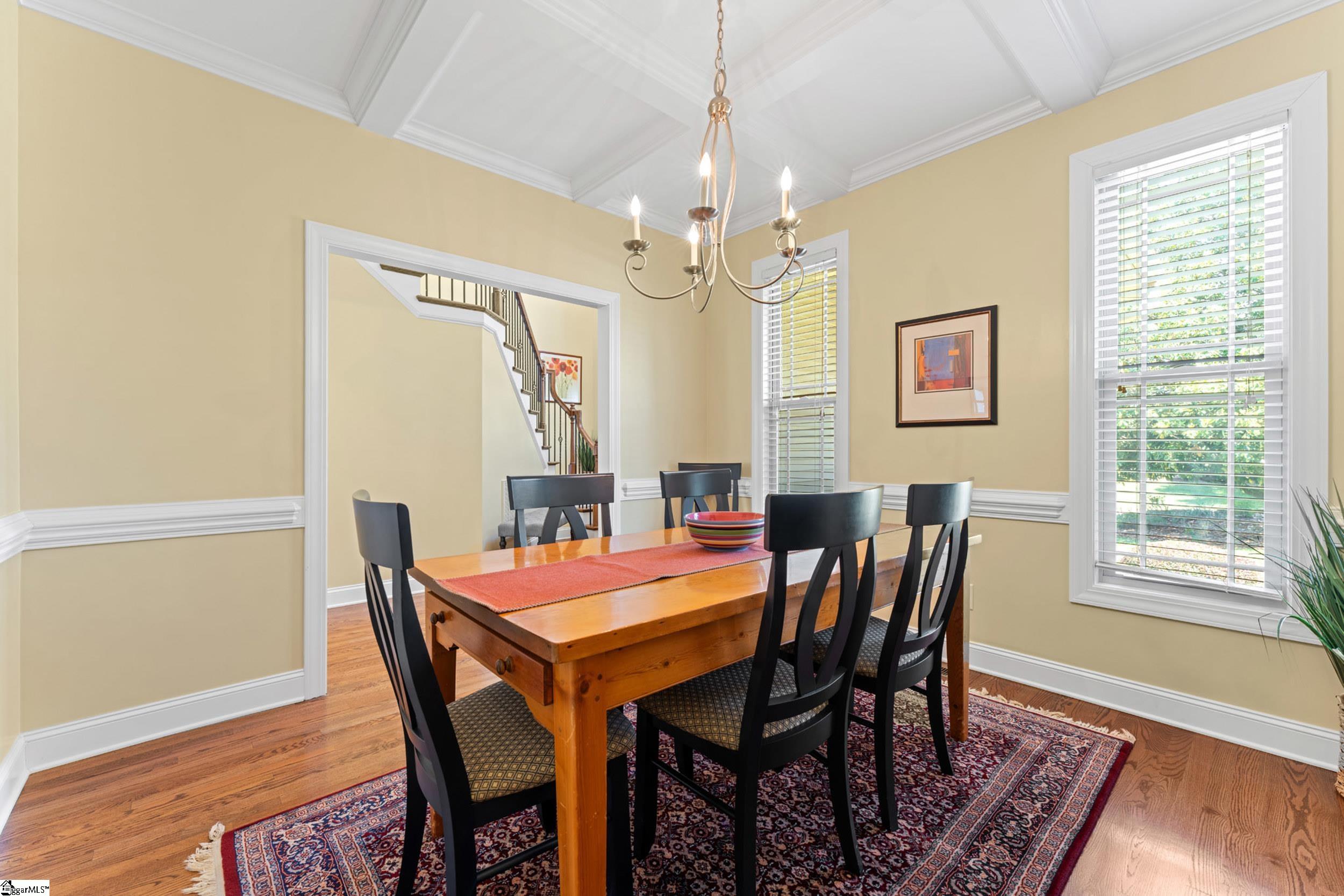 235 Ebbitt Court Greer, SC 29651 - Photo 9 of 44